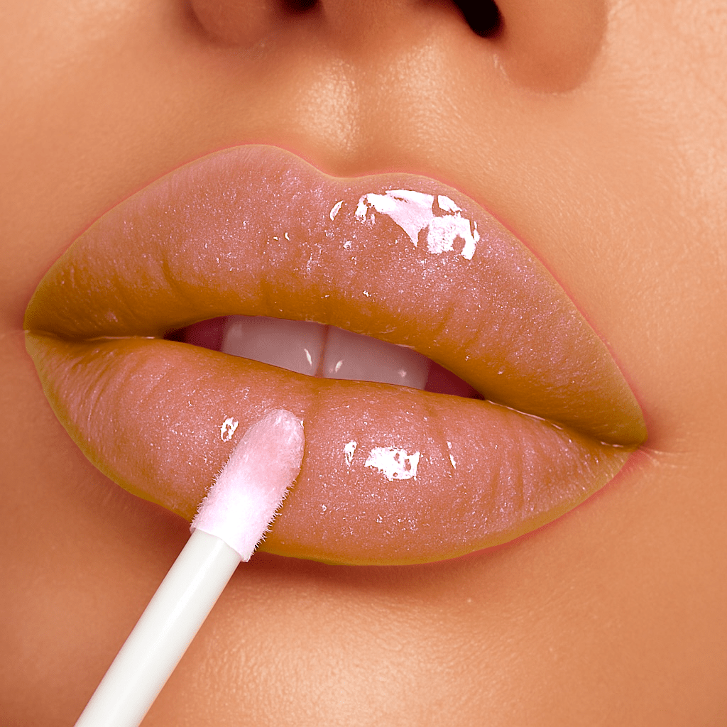 Lip Gloss Temptation - Moon Glaze - Essentials EG