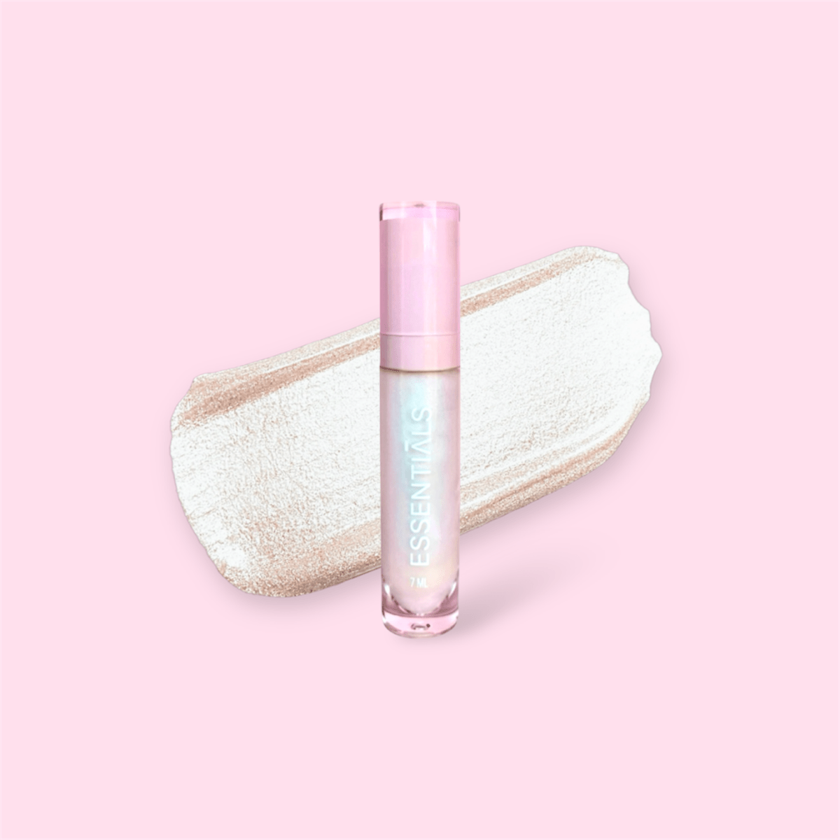 Lip Gloss Temptation - Moon Glaze - Essentials EG