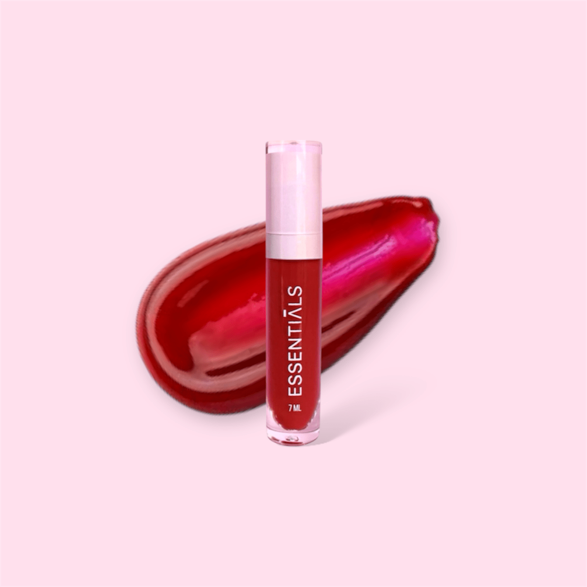 Lip Gloss Temptation - Redwood - Essentials EG