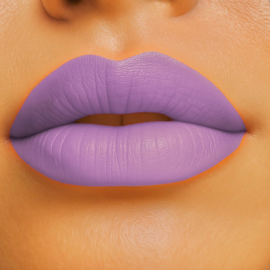 Lip Paint - Fade Shade 9 - Essentials