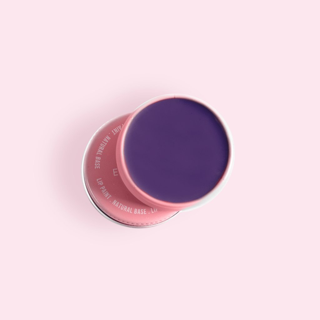 Lip Paint - Velvet Shade 5 - Essentials EG