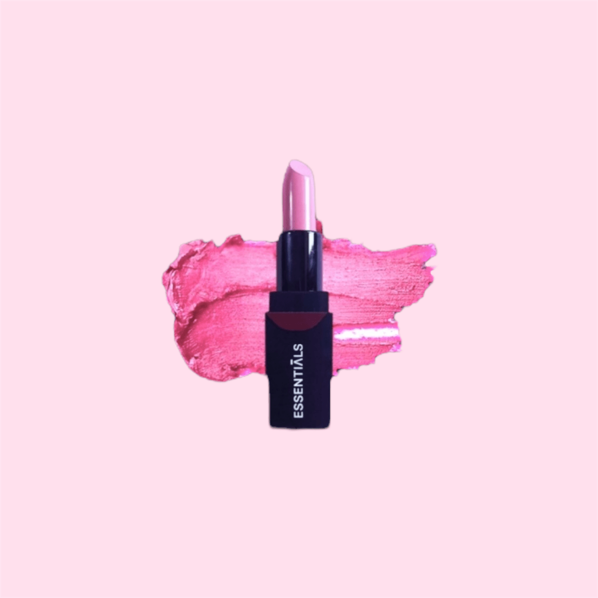 Lipstick Love Notes (𝘕𝘶𝘥𝘦 𝘗𝘪𝘯𝘬) - Essentials EG