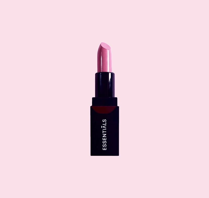 Lipstick Love Notes (𝘕𝘶𝘥𝘦 𝘗𝘪𝘯𝘬) - Essentials EG