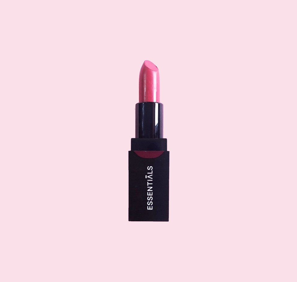 Lipstick Obsession (𝘋𝘦𝘦𝘱 𝘗𝘪𝘯𝘬) - Essentials EG