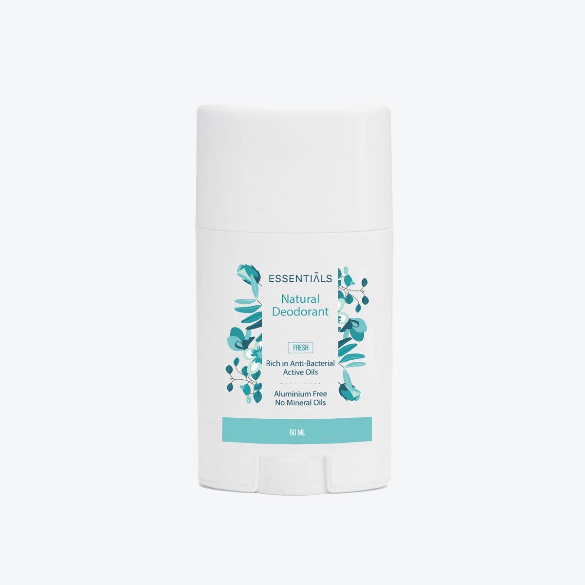 Natural Deodorant - Coconut - Essentials EG