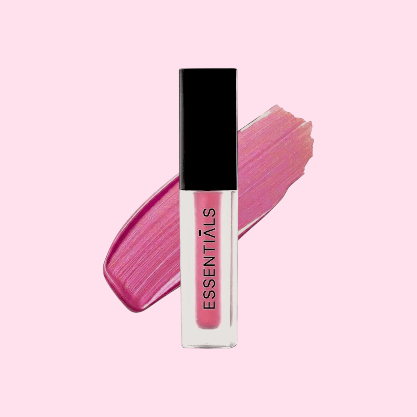 Pink Romance Eye Tint - Essentials EG