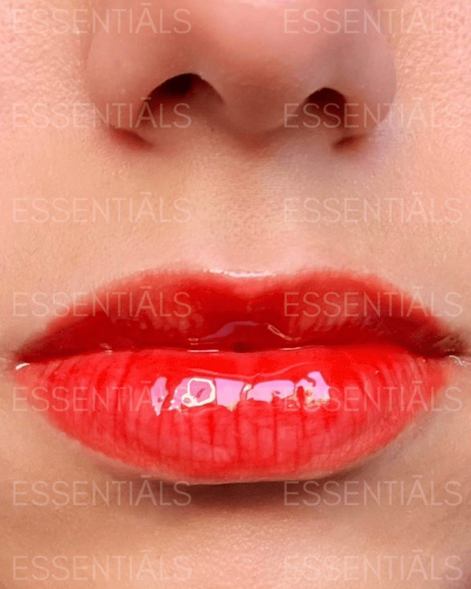 Redwood Gloss Temptation - Celestial Glow - Essentials