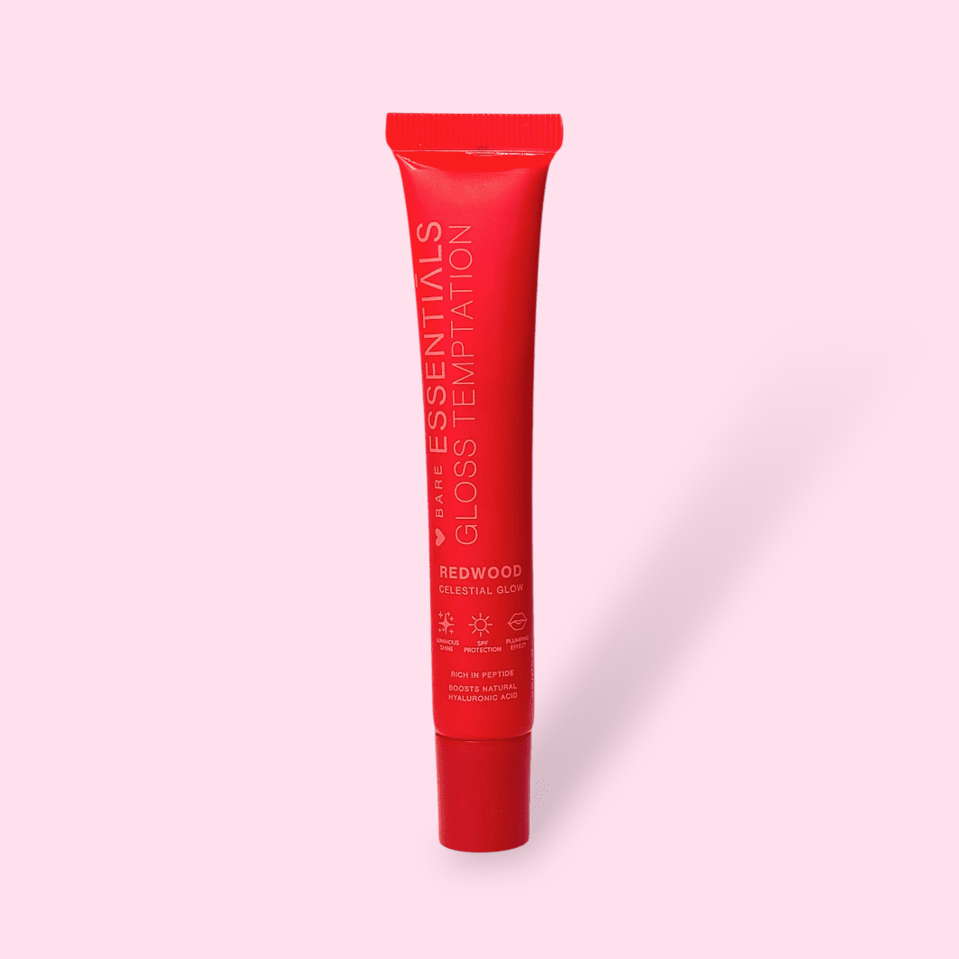 Redwood Gloss Temptation - Celestial Glow - Essentials