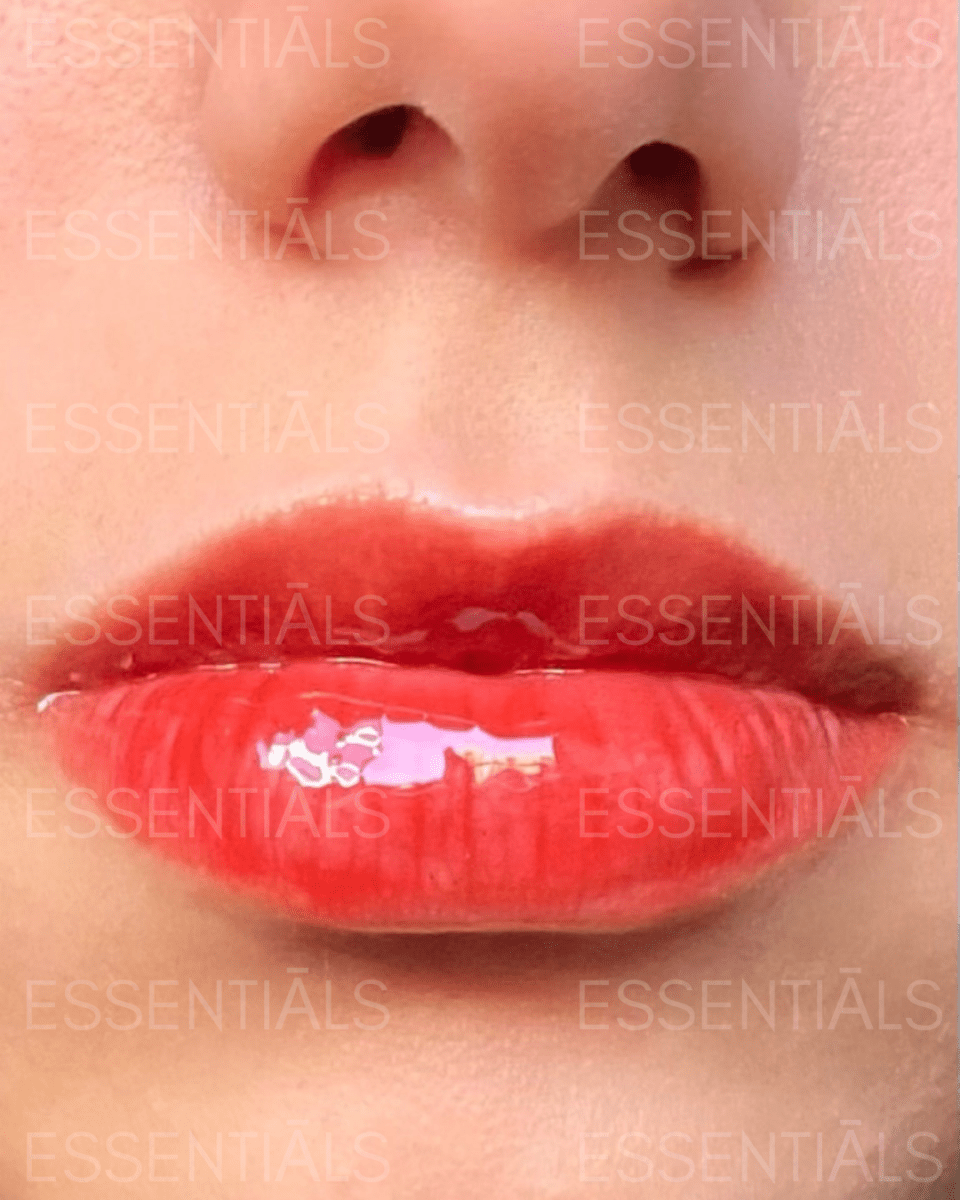 Rosewood Gloss Temptation - Celestial Glow - Essentials