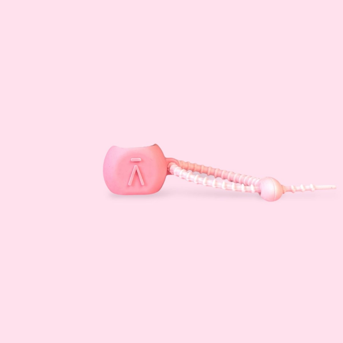 Rubber Cap & Hook - Essentials