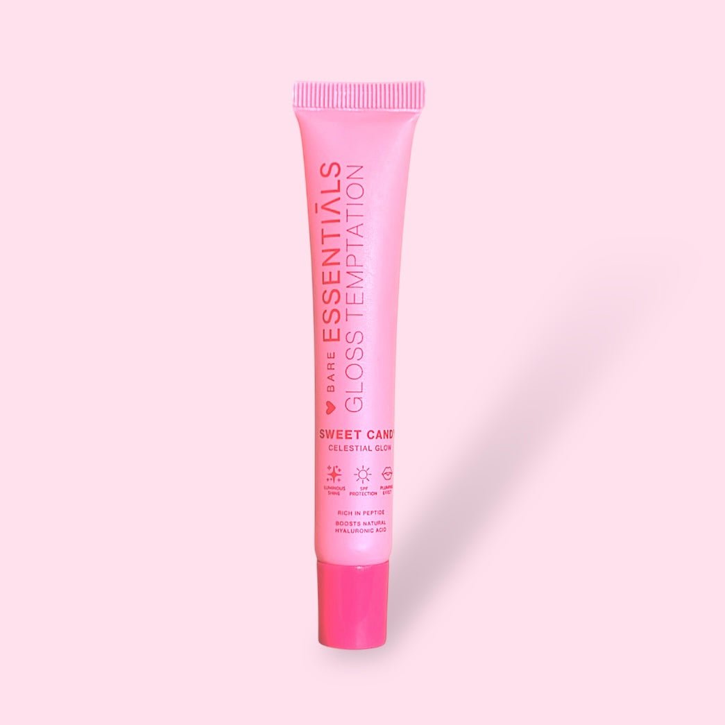 Sweet Candy Gloss Temptation - Celestial Glow - Essentials