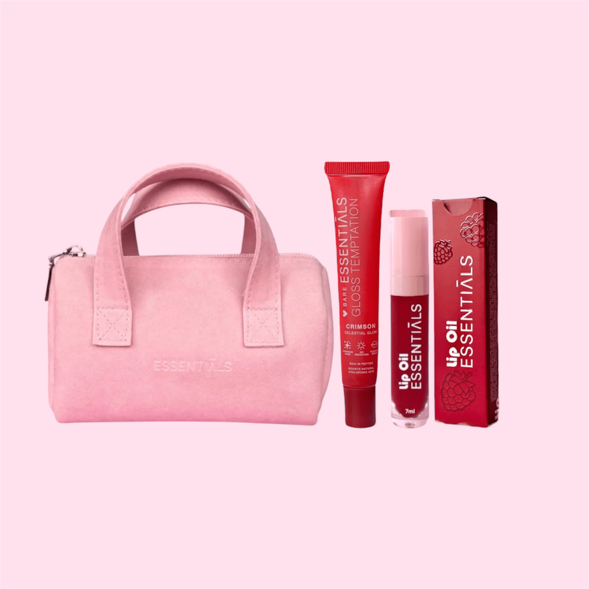 Ultra Lip Revival Set - Essentials