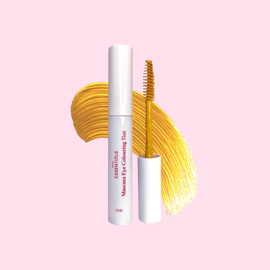 Yellow Moon Mascara Eye Colouring Tint - Essentials EG